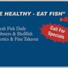 Falmouth Fish Market gallery