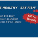 Falmouth Fish Market - Fish & Seafood Markets
