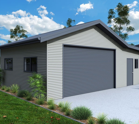 Thompson Trading and Sheds