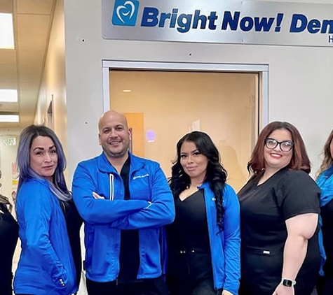 Bright Now! Dental & Orthodontics - Hesperia, CA