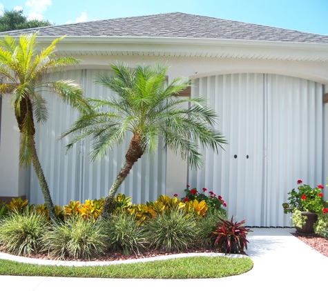 Custom Storm Shutters Direct - Ormond Beach, FL