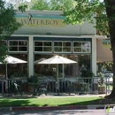 The Waterboy - American Restaurants