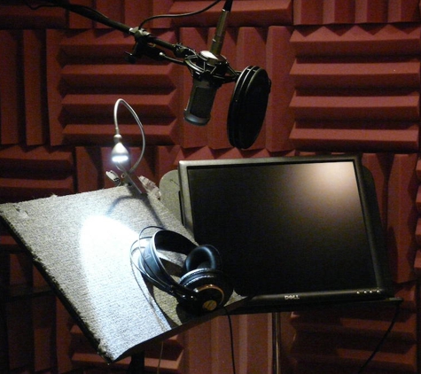 Gotham Lab - Translation Voiceover Subtitling - New York, NY