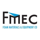 Foam Materials & Equipment Company - FMEC - Foam & Sponge Rubber