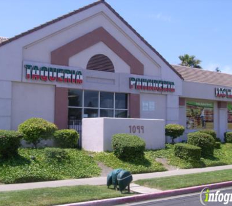 Los Rancheros Market - Concord, CA