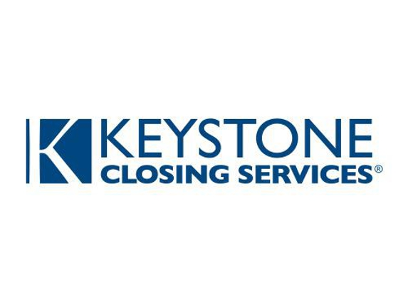 Keystone Closing Services - Moon Township, PA