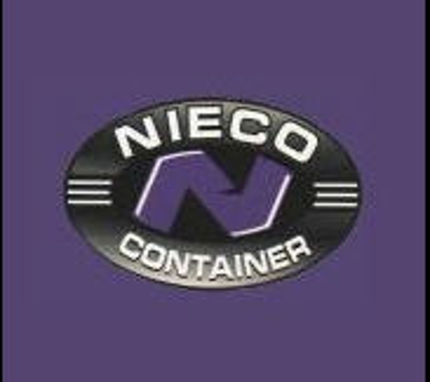 Nieco Container Corporation - Milton, NY