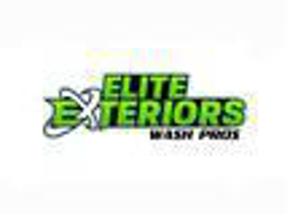Elite Exteriors Pressure Washing - Biloxi, MS