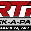 RTP Pick-A-Part - Maiden, NC