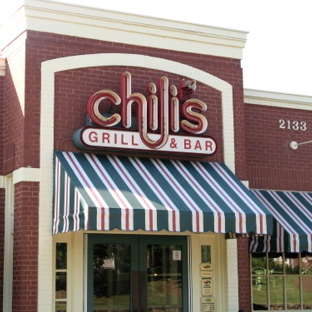 Chili's Grill & Bar - La Habra, CA