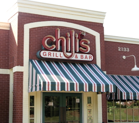 Chili's Grill & Bar - Moreno Valley, CA