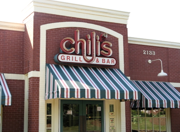 Chili's Grill & Bar - Santa Clarita, CA