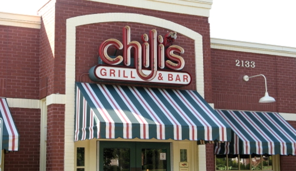 Chili's Grill & Bar - Oceanside, CA