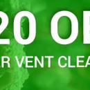 DRY VENT CLEANING HOUSTON TX - Dryer Vent Cleaning