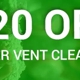 DRY VENT CLEANING HOUSTON TX