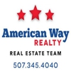 American Way Realty: Real Estate Team gallery