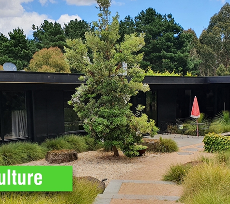 Robinson Landscapes - Bellbrae, VIC. Horticulture