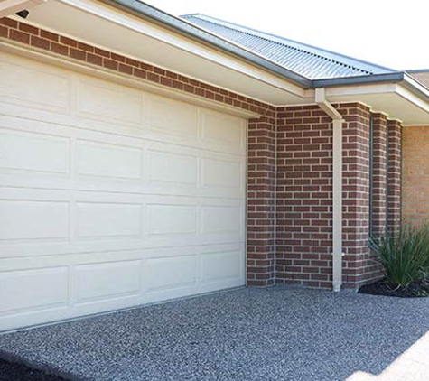 Gliderol Garage Doors