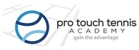 Pro Touch Tennis Academy