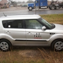 A-Z Taxi Service - Taxis