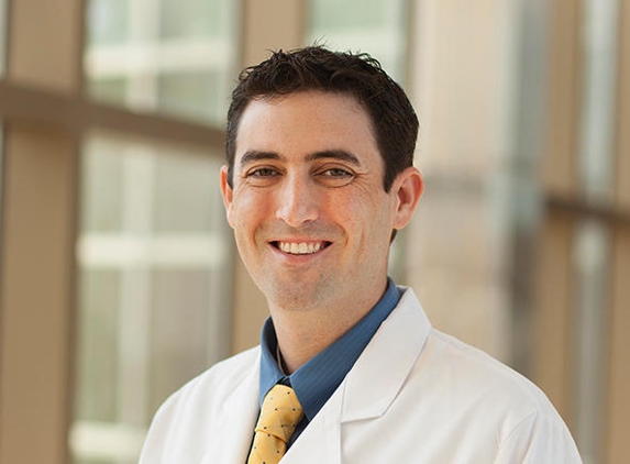 Blake Douglas Bryant, MD - Lowell, AR