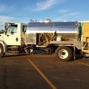 D & E Septic Service - Septic Tank & System Cleaning