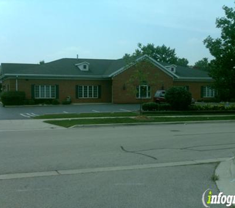 Countryside Funeral Home - Streamwood, IL