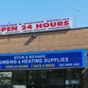 Kevin & Richard Plumbing & Heating Supplies gallery