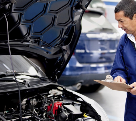 Beechey's Service Centre - Invermay, TAS. All Type Mechanical Repairs