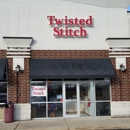 Twisted Stitch - Fabric Shops