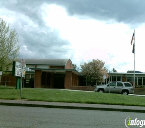 Champions at East Gresham Elementary - Gresham, OR