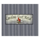 Carolina Sheet Metal Seamless Guttering - Gutters & Downspouts