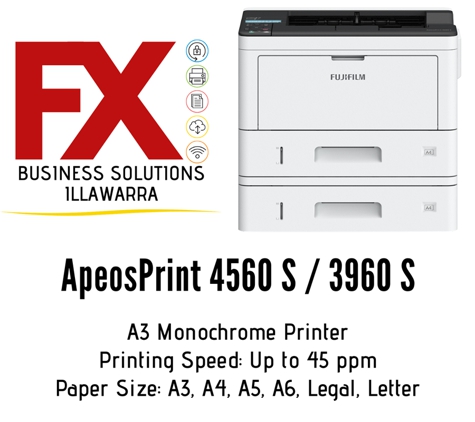 FX Business Solutions Illawarra - Wollongong, NSW