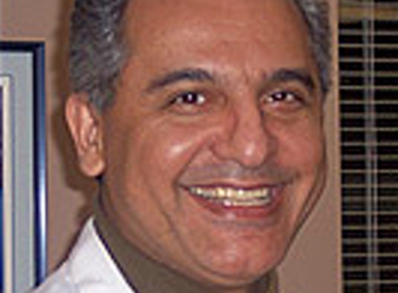 Dr. Mohammad R. Mostafavi, MD - Springfield, MA