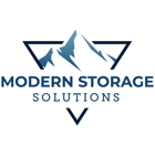 Modern Storage Solutions