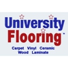 University Flooring gallery