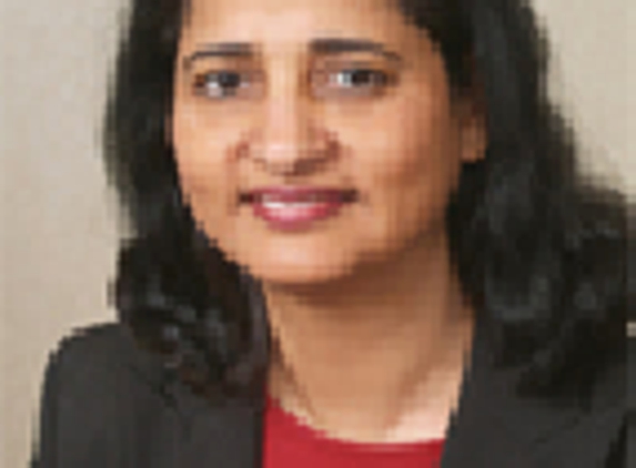 Dr. Nadira Adil, MD - Saint Charles, MO