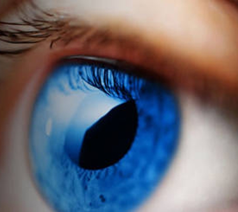 Ezekiel Eyes - Nedlands, WA