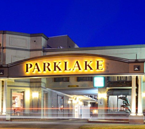 Quality Hotel Parklake - Shepparton, VIC