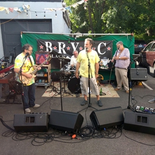 Bryac - Bridgeport, CT