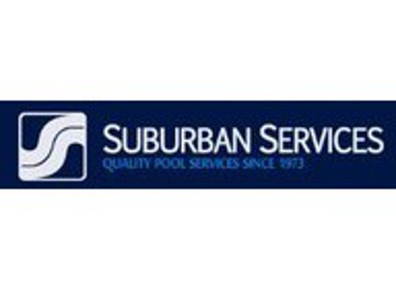 Suburban Services Inc - Holmdel, NJ