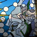 Art Glass With Finesse