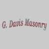 G O Masonry gallery