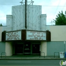 Laurelhurst Theater - Theatres