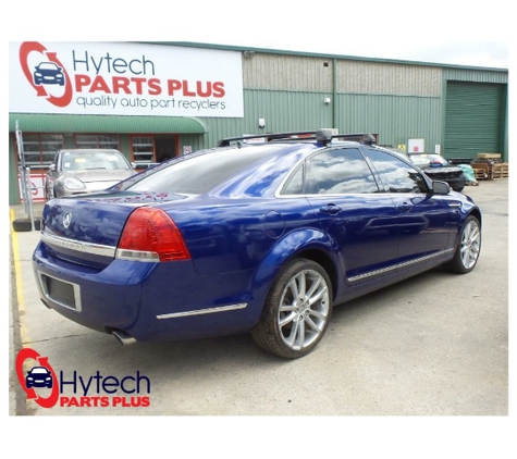 Hytech Parts Plus - Cardiff, NSW