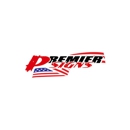 Premier Signs - Directory & Guide Advertising