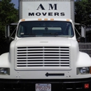 AM Movers - Movers