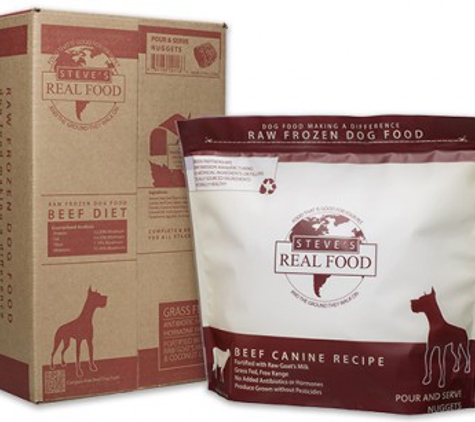 Raw Paws Pet Food - Indianapolis, IN