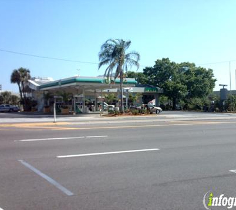 Kennedy Mart Inc - Tampa, FL