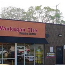 Waukegan Tire Service Center - Tire Dealers